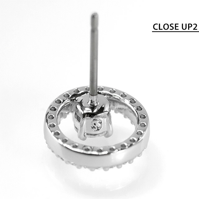 スワロフスキー ピアス レディース ブランド SWAROVSKI Constella スタッド スワロフスキー 両耳用 5692262 シルバー アクセサリー