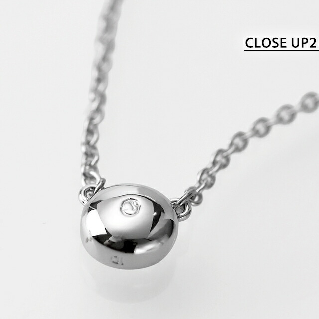 スワロフスキー ネックレス レディース ブランド SWAROVSKI Imber ペンダント スワロフスキー 5696039 シルバー アクセサリー