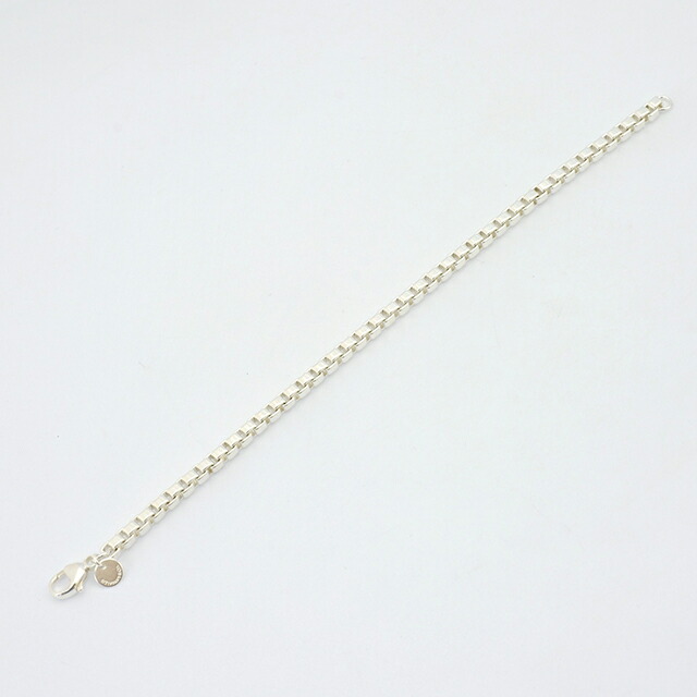 ティファニー ブレスレット レディース ブランド Tiffany 12607083 SILVER シルバー アクセサリー