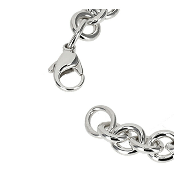 ティファニー ブレスレット レディース ブランド Tiffany 21149799 シルバー アクセサリー