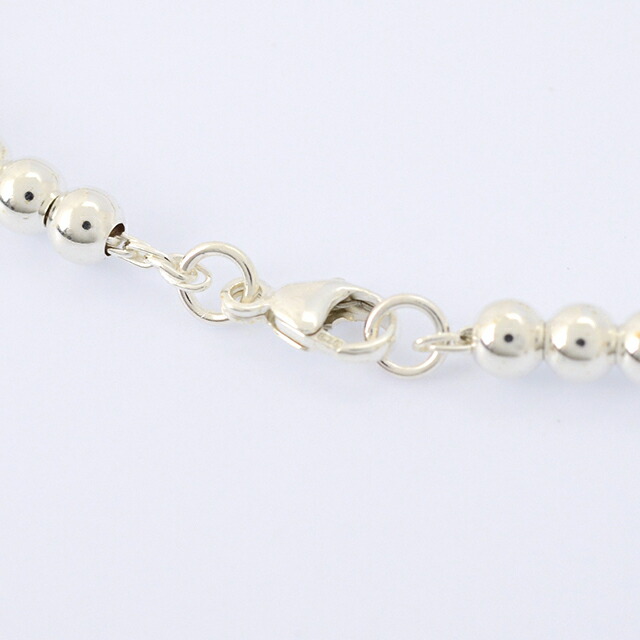 ティファニー ブレスレット レディース ブランド Tiffany 23984024 シルバー アクセサリー