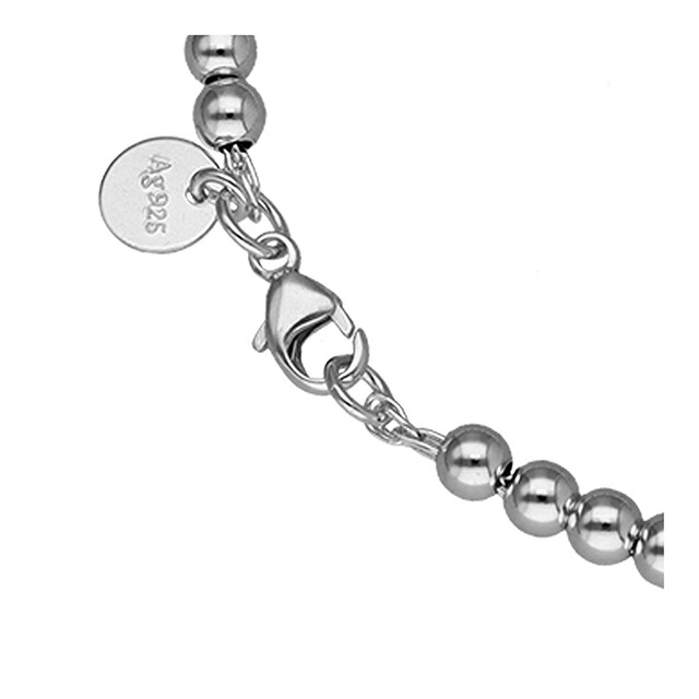 ティファニー ブレスレット レディース ブランド Tiffany 26659604 シルバー/ティファニーブルー アクセサリー