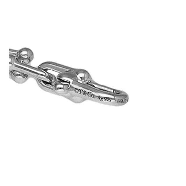 ティファニー ブレスレット レディース ブランド Tiffany 60417067 シルバー アクセサリー