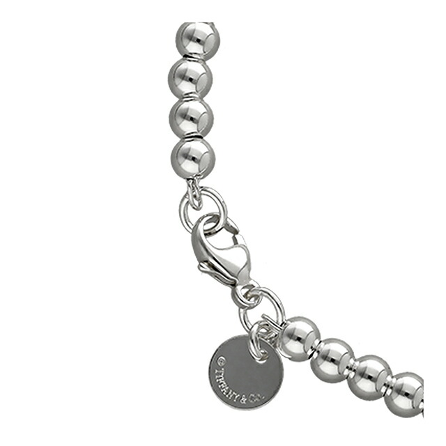 ティファニー ネックレス レディース ブランド Tiffany 60875170 シルバー/ティファニーブルー アクセサリー