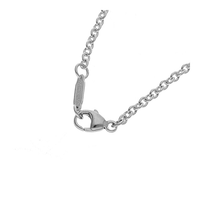ティファニー ネックレス レディース ブランド Tiffany 74956580 シルバー/ティファニーブルー アクセサリー