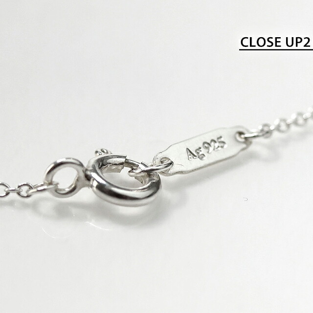 ティファニー ネックレス レディース ブランド TIFFANY＆Co. ペンダント 21809683 シルバー アクセサリー