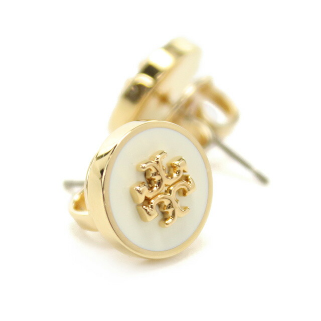 トリーバーチ ピアス レディース ブランド TORY BURCH 90547 ゴールド アクセサリー