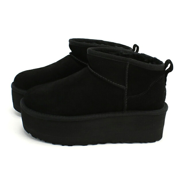 アグ ブーツ レディース ブランド UGG 1135092 ブラック シューズ 選べるモデル