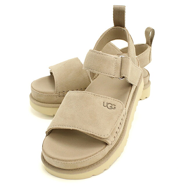 アグ サンダル レディース ブランド UGG 1136783 ベージュ シューズ 選べるモデル