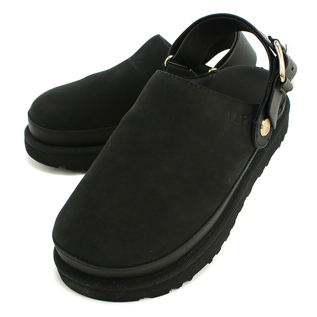 アグ サンダル レディース ブランド UGG 1169590 ブラック シューズ 選べるモデル