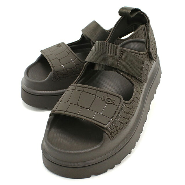 アグ サンダル レディース ブランド UGG 1175311 グレー シューズ 選べるモデル