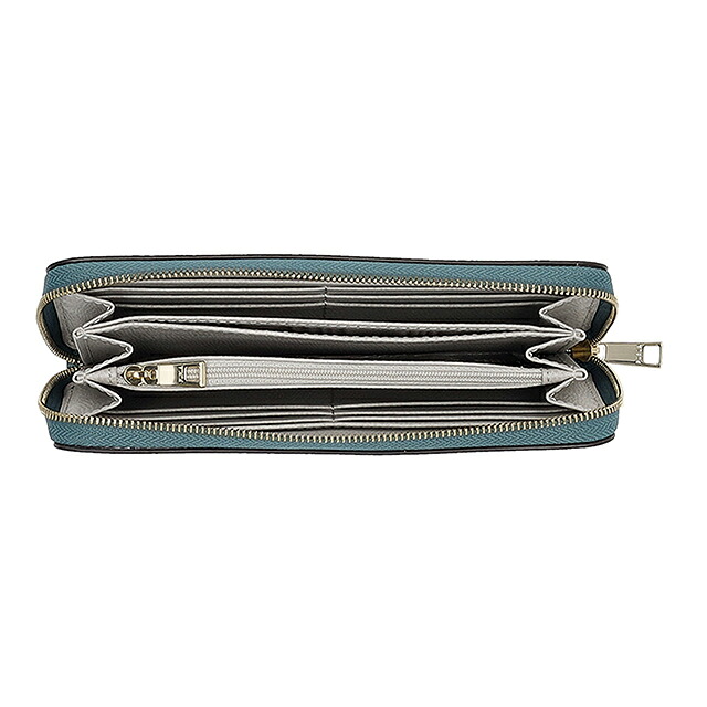 フルラ 長財布 レディース ブランド FURLA China WP00322-ARE000 4951S ダークティール ウォレット 高級 おしゃれ プレゼント 実用的