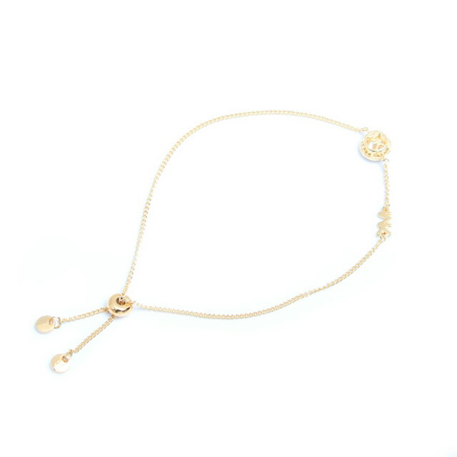 マイケルコース MICHAEL KORS ブレスレット MKC1206AN710 レディース MKロゴ ゴールド ブランド