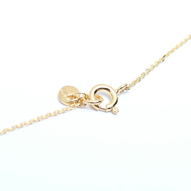 マイケルコース MICHAEL KORS ネックレス MKC1208AN710 レディース MKロゴ ゴールド ブランド