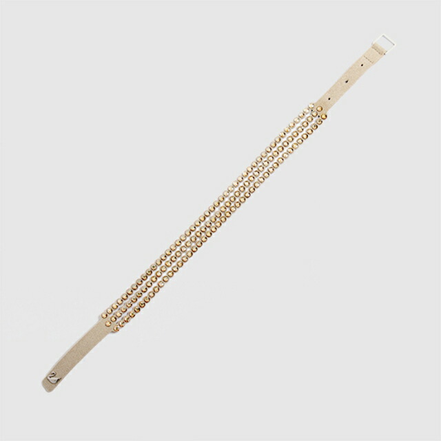 スワロフスキー SWAROVSKI ブレスレット 5494230 レディース クリスタルパワーコレクション POWER COLLECTION ベージュ ブランド