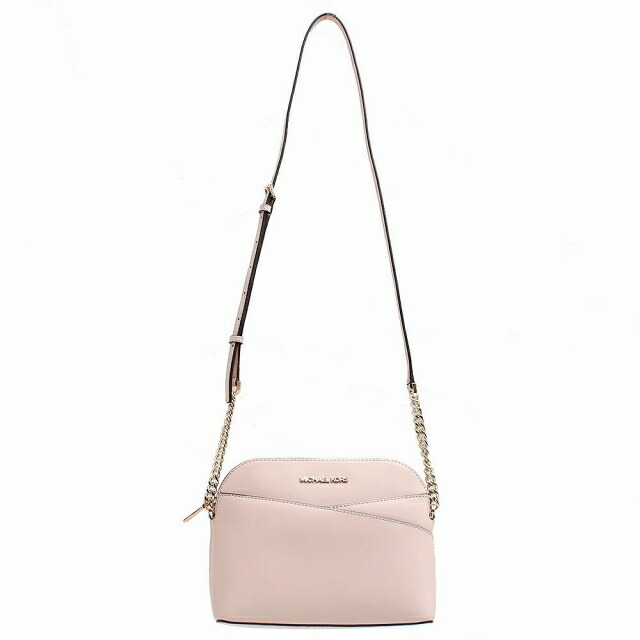 マイケルコース MICHAEL KORS ショルダーバッグ 35F1GTVC6T-POWDERBLUSH レディース POWDER BLUSH パウダーブラシ ピンク 斜めがけ ブランド 高級 おしゃれ プレゼント 女性 実用的 かわいい