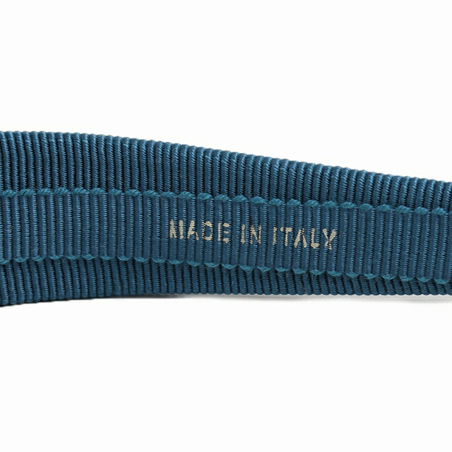 フェラガモ FERRAGAMO カチューシャ 344311-759768 レディース Mediterraneo Blue ブルー