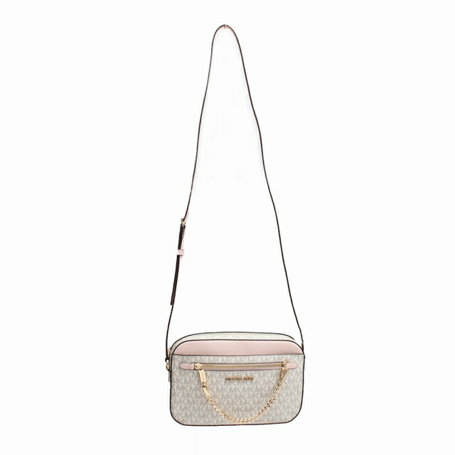 マイケルコース MICHAEL KORS ショルダーバッグ 35S1GTTC9B-PWD-BLUSH-MLT レディース パウダーブラッシュマルチ 斜めがけ ブランド 高級 おしゃれ プレゼント 女性 実用的 かわいい