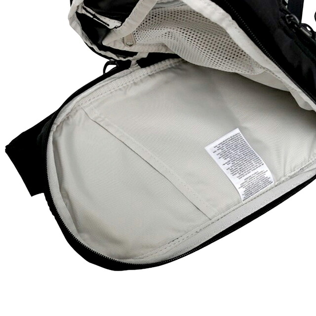 ノースフェイス THE NORTH FACE BOREALIS SLING ボディバッグ NF0A52UP-KY4 ユニセックス ブラック ブランド