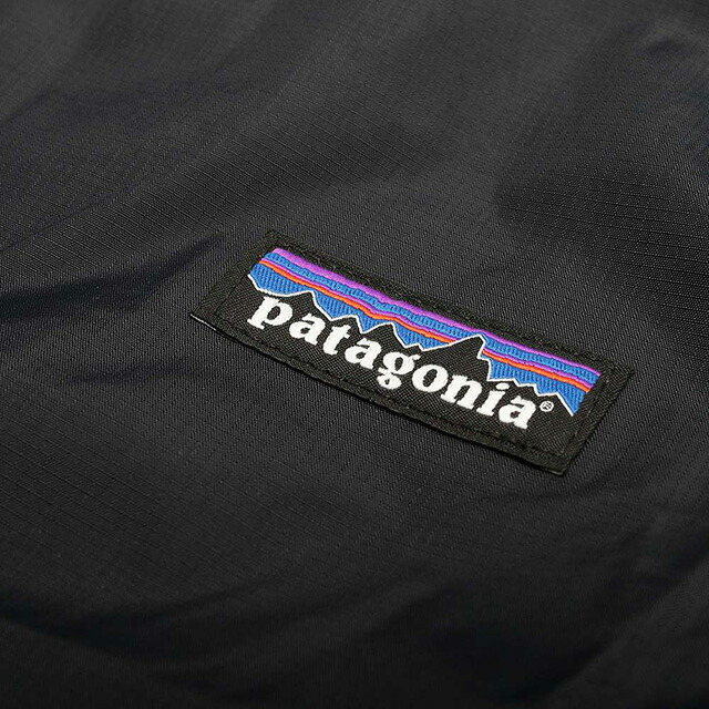 パタゴニア PATAGONIA TORRENTSHELL 3L RAIN JACKET マウンテンパーカー 85241-BLK-S メンズ ブラック ジャケット