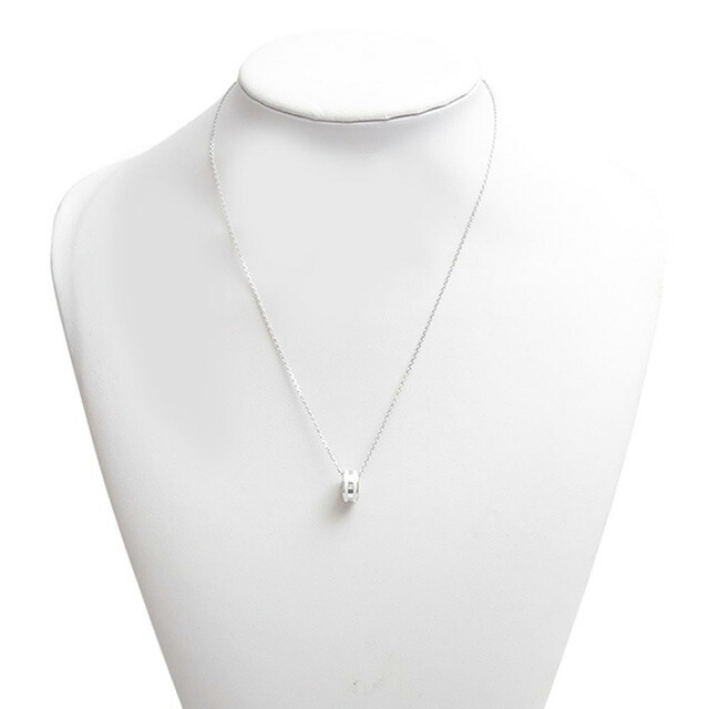 ダニエルウェリントン DANIEL WELLINGTON Emalie Necklace S White ネックレス DW00400304 レディース シルバー ホワイト