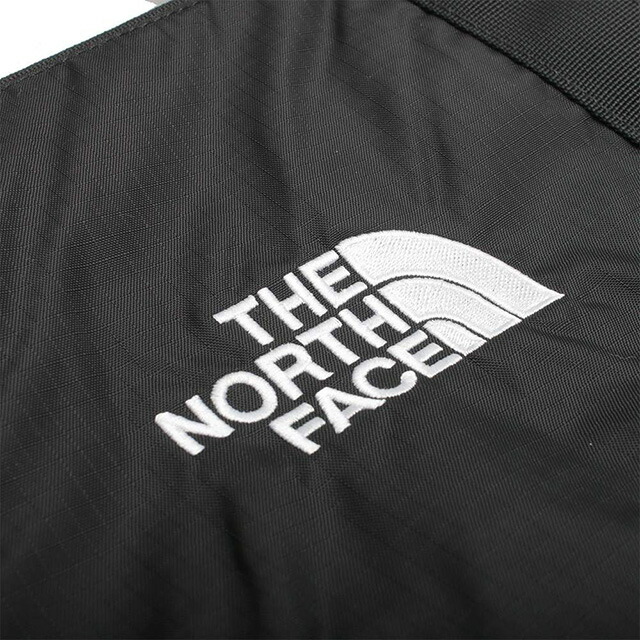 ノースフェイス THE NORTH FACE トートバッグ かばん NF0A52SV-KX7 3WAY リュック ハンドバッグ メンズ レディース A4対応 ブラック