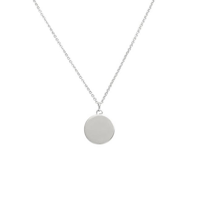 コーチ COACH アクセサリー ネックレス 493100RHO030 レディース シルバー