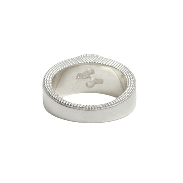 グッチ GUCCI リング 479228-J8400-8106-11 ユニセックス アクセサリー シルバー ブランド