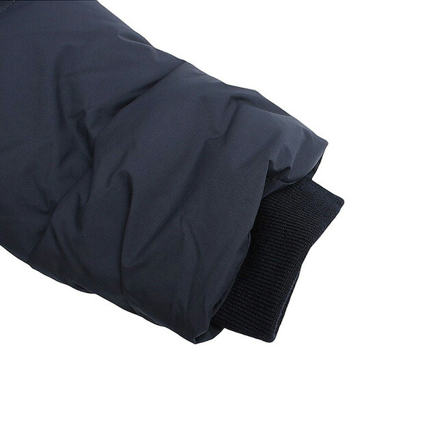 ピレネックス PYRENEX SPOUTNIC MINI RIPSTOP JACKET ダウンジャケット HMY022-DEEPINK-S メンズ ネイビー ダウンジャケット ブランド