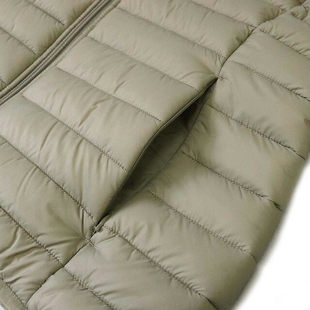 セイブ ザ ダック SAVE THE DUCK DAISY D33620W GIGA ダウンジャケット D33620W-40021-ELEPHANTGREY-0 レディース ジャケット ブランド