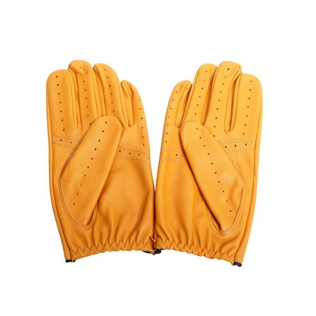 デンツ DENTS 手袋 グローブ 5-1011-CORK-BLACK-L ドライビンググローブ メンズ 手袋 ブランド