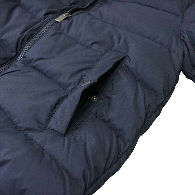 ピレネックス PYRENEX SPOUTNIC ダウンコート HWY034P-DEEPINK-36 レディース ダウンジャケット ブランド