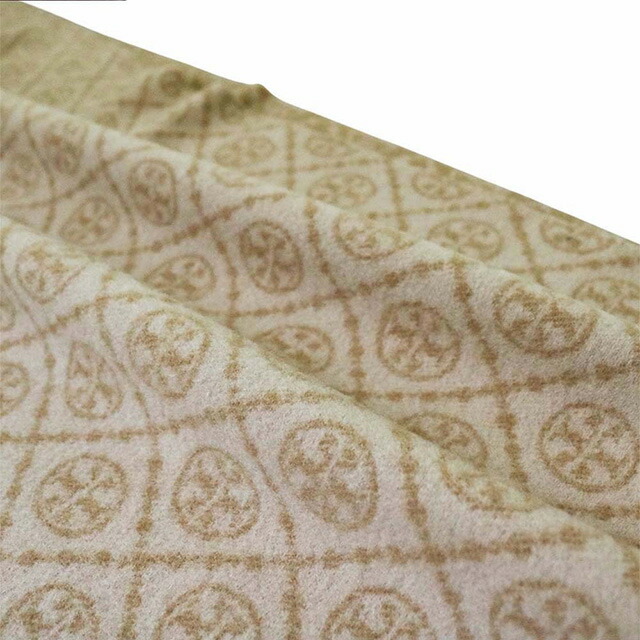 トリーバーチ TORY BURCH T MONOGRAM OBLONG SCARF マフラー 164571-250 レディース マフラー ブランド