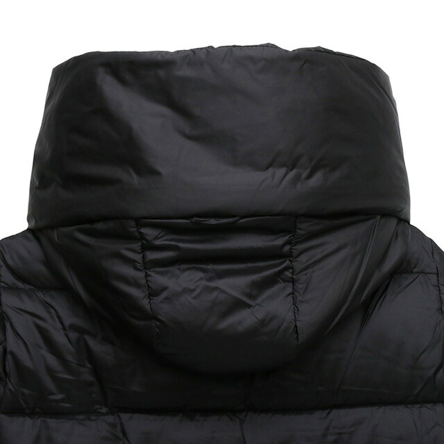 セイブ ザ ダック SAVE THE DUCK LYSA ダウンジャケット D40279W-10000-BLACK-0 レディース ダウンジャケット ブランド