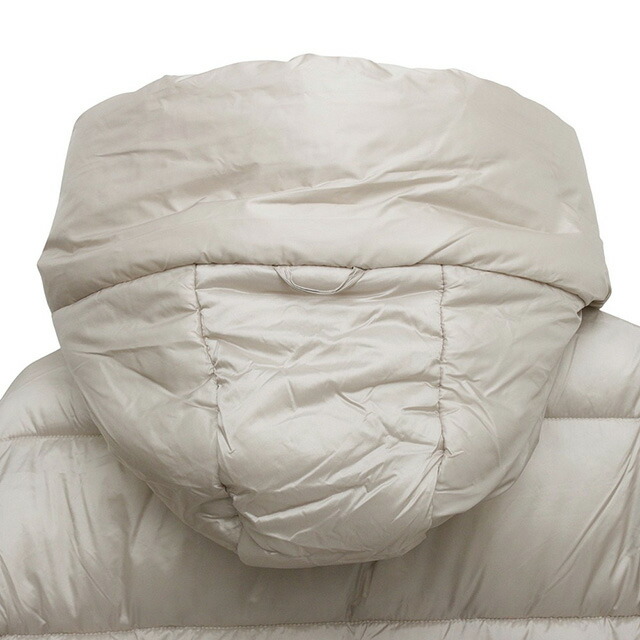 セイブ ザ ダック SAVE THE DUCK LYSA ダウンジャケット D40279W-40019-RAINYBEIGE-2 レディース ダウンジャケット ブランド