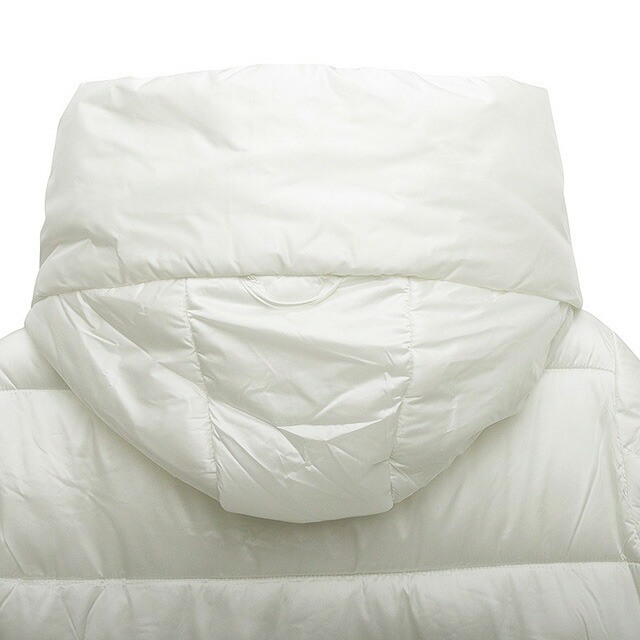 セイブ ザ ダック SAVE THE DUCK LYSA ダウンジャケット D40279W-00002-OFF-WHITE-2 レディース ダウンジャケット ブランド