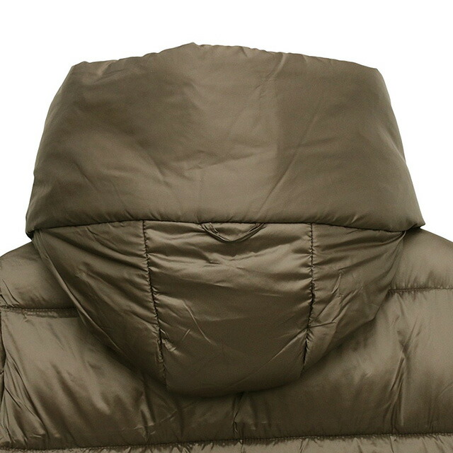 セイブ ザ ダック SAVE THE DUCK LYSA ダウンジャケット D40279W-40023-MUDGREY-2 レディース ダウンジャケット ブランド