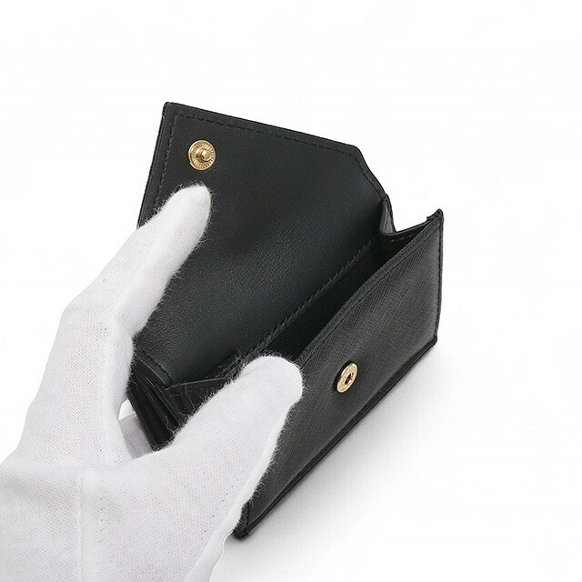 ヴィヴィアンウエストウッド VIVIENNE WESTWOOD ENVELOPE BILLFOLD 三つ折り財布 5115002EW-L001N-N402 ユニセックス ブランド