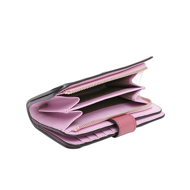 フルラ FURLA FURLA CAMELIA M COMPACT WALLET 二つ折り財布 WP00314-ARE000-4302S レディース ブランド ウォレット 高級 おしゃれ プレゼント 実用的