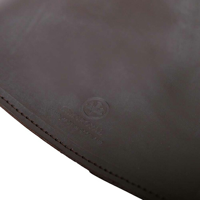 グレンロイヤル GLENROYAL BUNKO BOOK COVER ブックカバー 03-2605-CIGAR ユニセックス ブランド