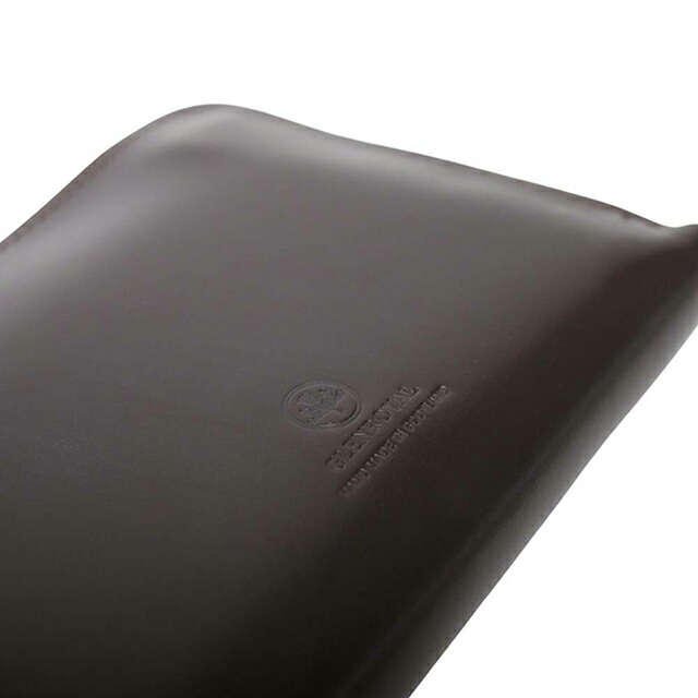 グレンロイヤル GLENROYAL WALLET WITH DIVIDERS 財布 03-6025-CIGAR ユニセックス ブランド