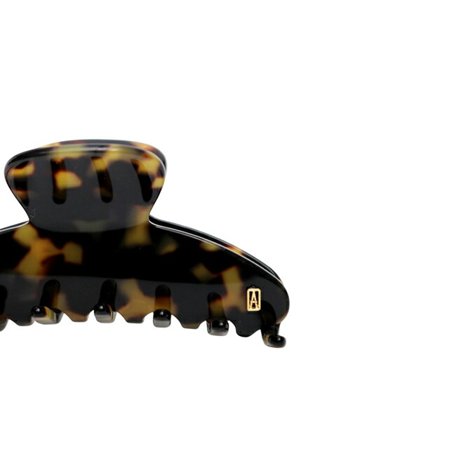 アレクサンドルドゥパリ ALEXANDRE DE PARIS BASIC CLASSIQUES ヘアクリップ ACCM-7705W-TOKYO レディース ブランド