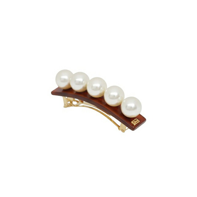 アレクサンドルドゥパリ ALEXANDRE DE PARIS バレッタ AA6-16919-05E-ECAILLE レディース ブランド