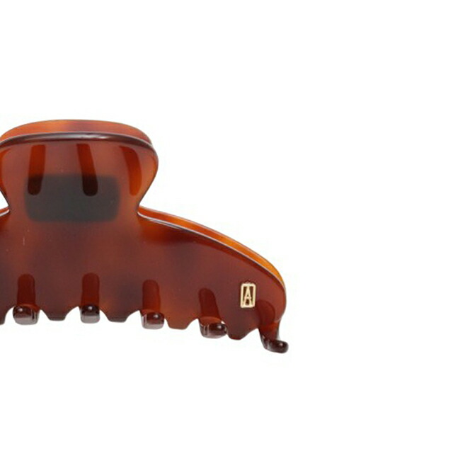 アレクサンドルドゥパリ ALEXANDRE DE PARIS BASIC CLASSIQUES ヘアクリップ ACCM-7705E-ECAILLE レディース ブランド