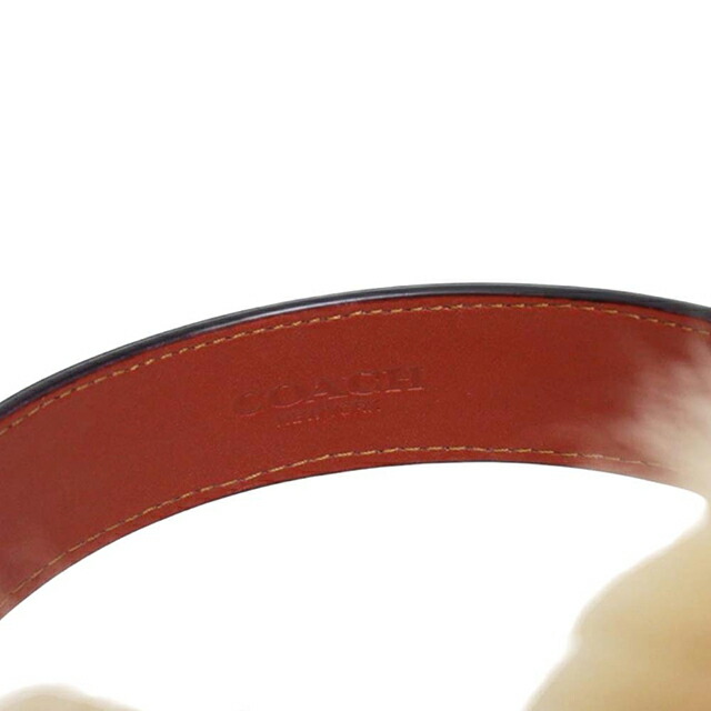 コーチ COACH SIGNATURE C COATED CANVAS SHEARLING イヤーマフ 耳当て 29CCL09-TAN レディース イヤーマフ ブランド