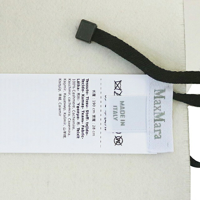 マックスマーラ MAX MARA DALIA ストール マフラー WSDALIA 2524546311600-091 レディース マフラー ブランド