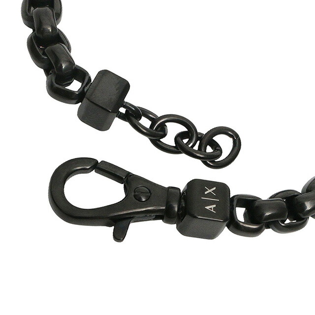 アルマーニエクスチェンジ ARMANI EXCHANGE ブレスレット AXG0047001 メンズ ブランド