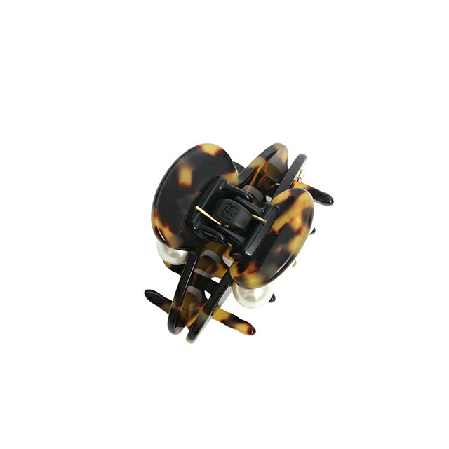 アレクサンドルドゥパリ ALEXANDRE DE PARIS ヘアクリップ ACCS-17607-02-W-TOKYO レディース ブランド