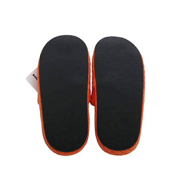 バナコ BANACO VIVID TERRY ROOM SLIPPER テリールームスリッパ ルームシューズ BNC-SLIPPER-OR-M メンズ レディース 23-25.5cm 靴 ブランド