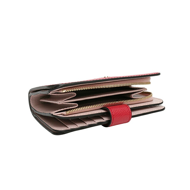フルラ FURLA CAMELIA M COMPACT WALLET 二つ折り財布 コンパクト WP00314-ARE000-4305S レディース ブランド ウォレット 高級 おしゃれ プレゼント 実用的